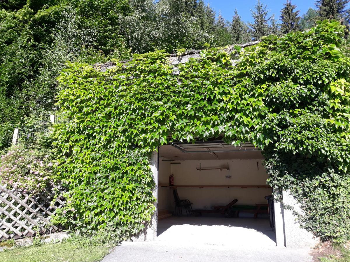 Katsch an der Mur Umundumhuetteヴィラ エクステリア 写真